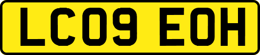 LC09EOH
