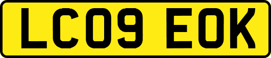 LC09EOK