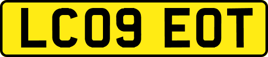LC09EOT