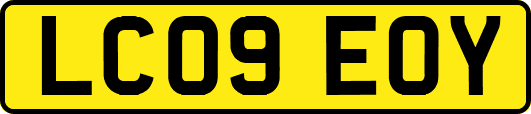 LC09EOY