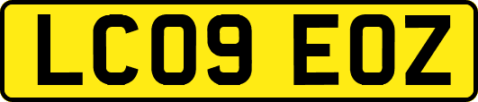 LC09EOZ