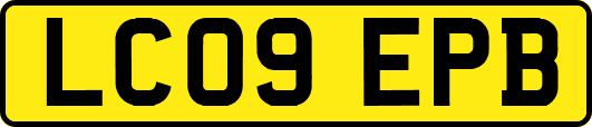 LC09EPB