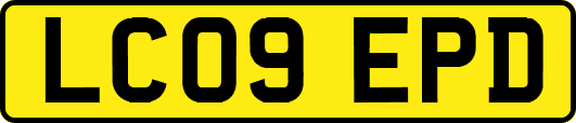 LC09EPD