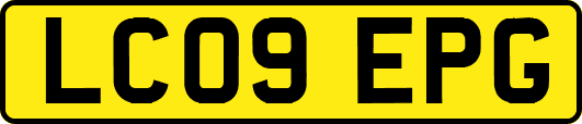 LC09EPG