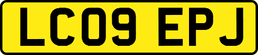 LC09EPJ