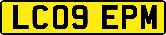 LC09EPM
