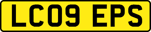 LC09EPS