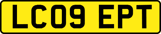 LC09EPT