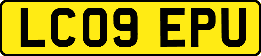LC09EPU