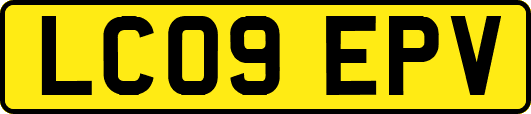 LC09EPV