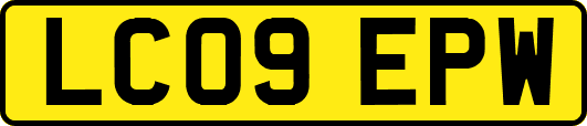 LC09EPW