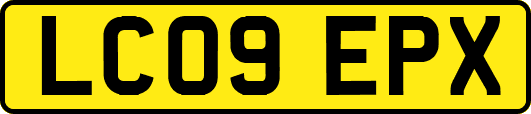 LC09EPX