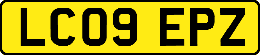 LC09EPZ