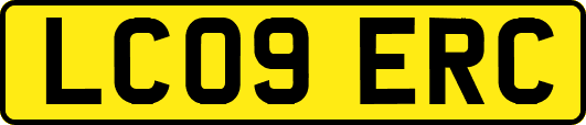 LC09ERC