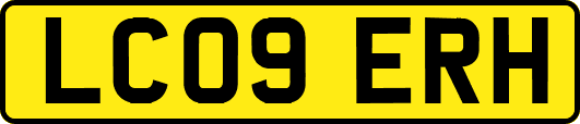 LC09ERH