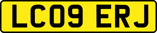 LC09ERJ