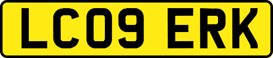 LC09ERK