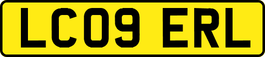 LC09ERL