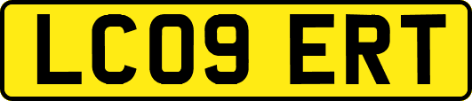 LC09ERT