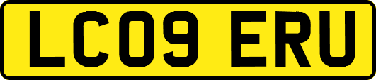 LC09ERU