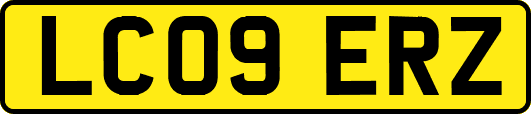 LC09ERZ