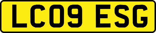 LC09ESG