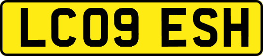 LC09ESH