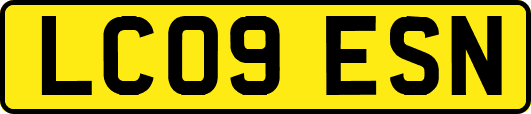 LC09ESN