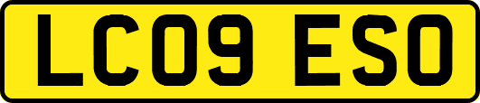 LC09ESO