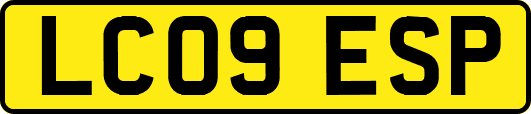 LC09ESP