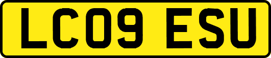 LC09ESU