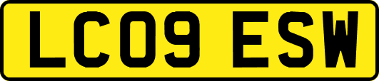 LC09ESW