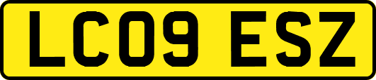 LC09ESZ