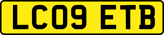 LC09ETB