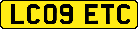 LC09ETC