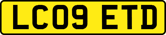 LC09ETD