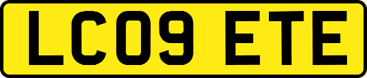 LC09ETE