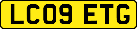 LC09ETG