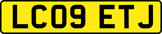 LC09ETJ
