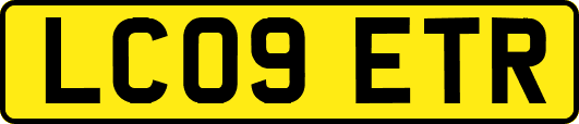 LC09ETR