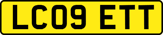 LC09ETT