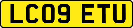 LC09ETU