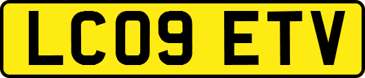 LC09ETV