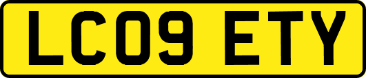 LC09ETY