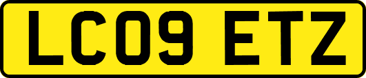 LC09ETZ