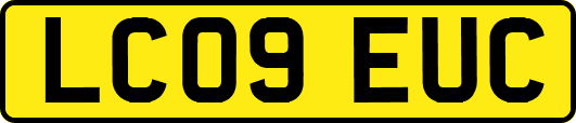 LC09EUC
