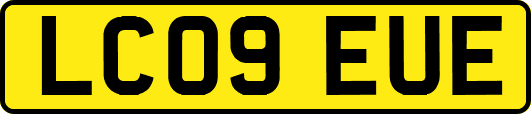 LC09EUE