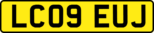 LC09EUJ