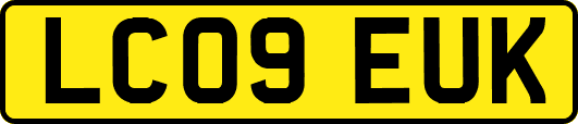LC09EUK