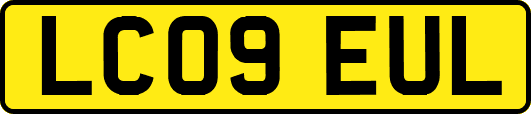 LC09EUL